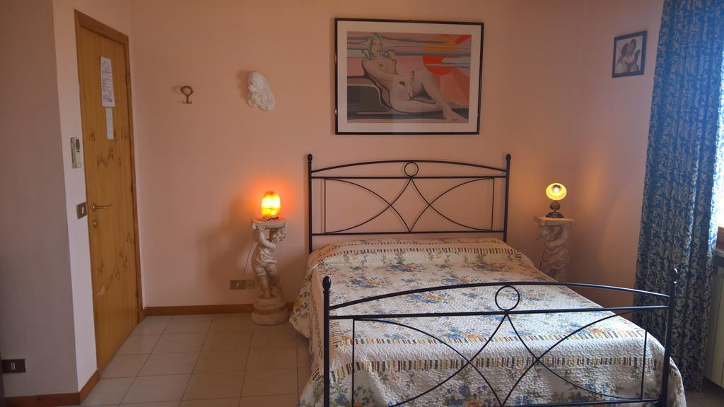 Azienda Agrituristica Piccolo Ranch San Pietro  Exteriér fotografie