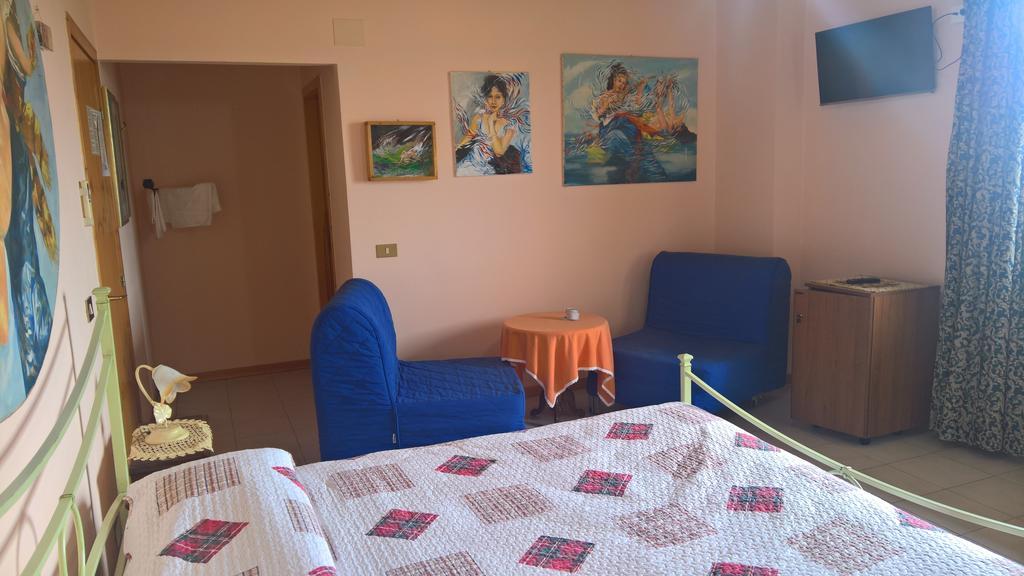 Azienda Agrituristica Piccolo Ranch San Pietro  Exteriér fotografie